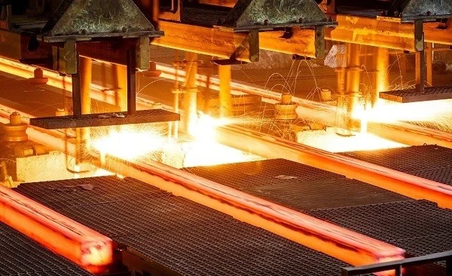 Steel Pipe Processing Steel Pipe Processing