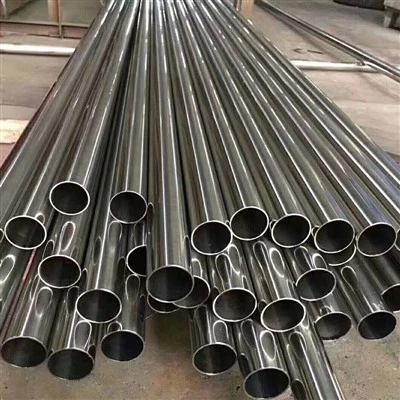 Incoloy 800 H